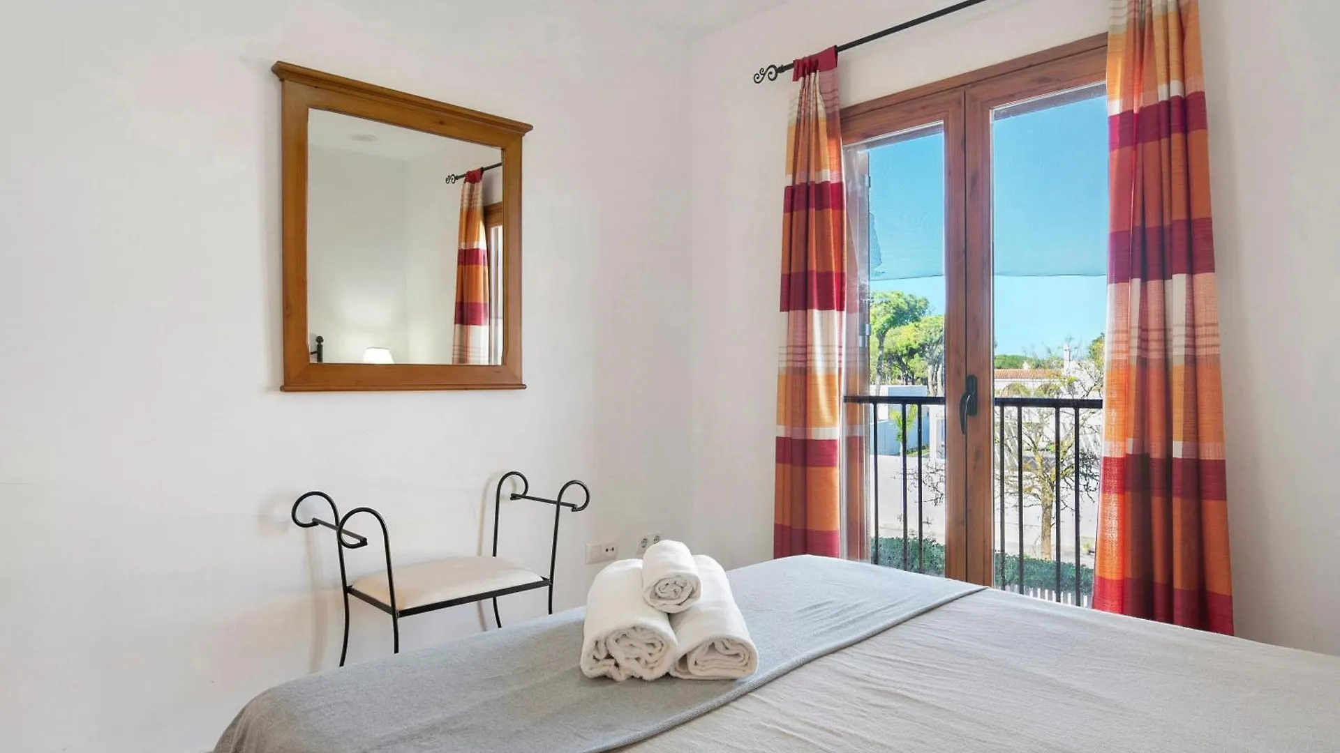 Apartment Ferienwohnung Carrajolilla 143 Chiclana de la Frontera