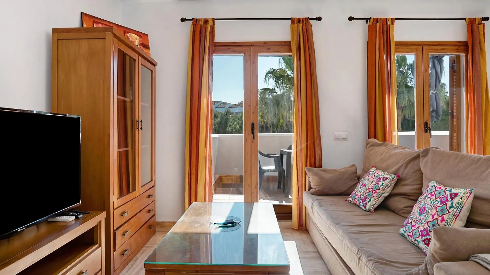Ferienwohnung Carrajolilla 143 Chiclana de la Frontera Spanien