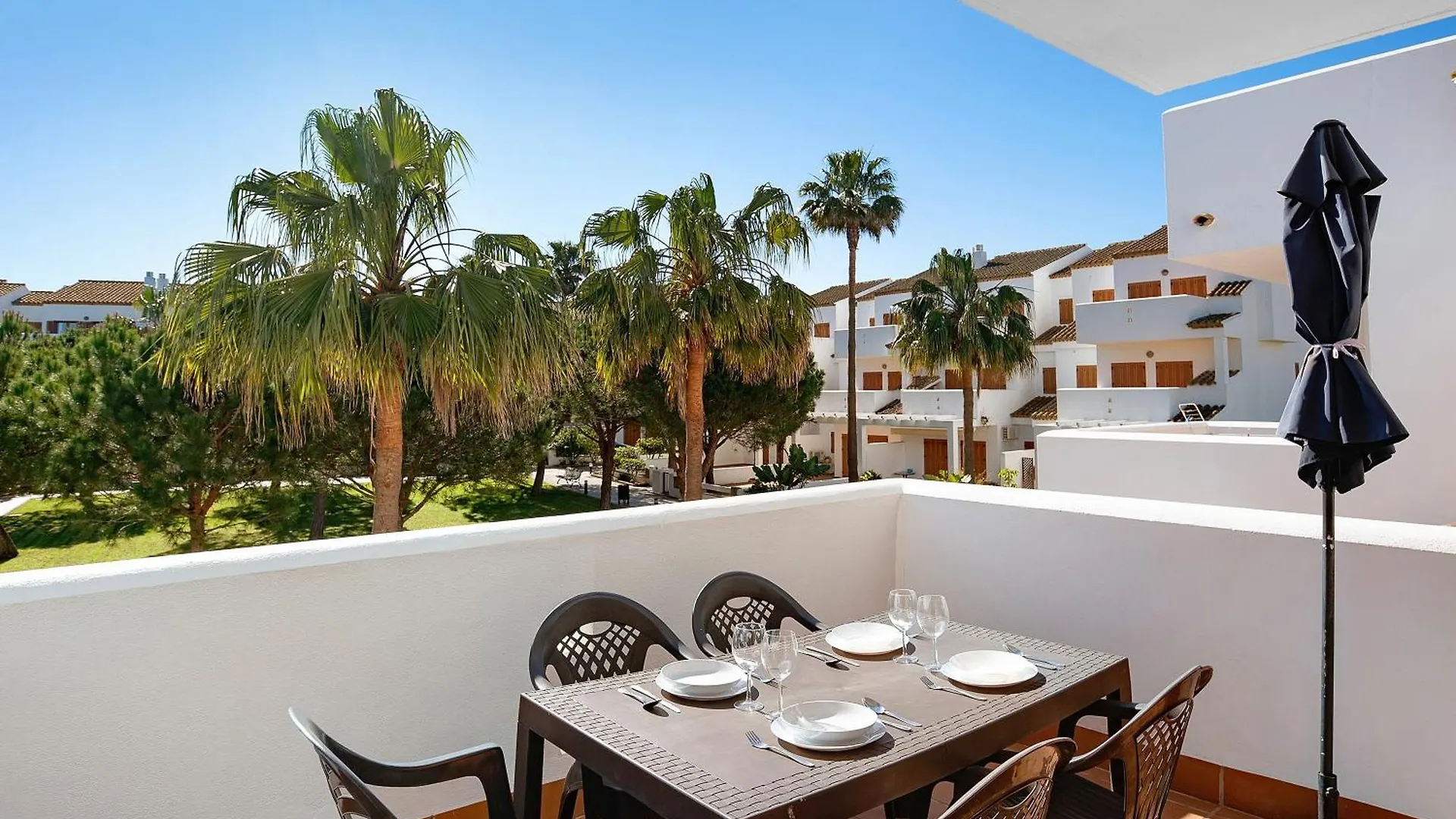 Ferienwohnung Carrajolilla 143 Chiclana de la Frontera