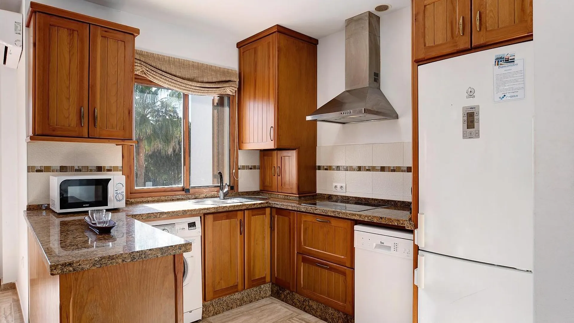 Apartment Ferienwohnung Carrajolilla 143 Chiclana de la Frontera Spanien