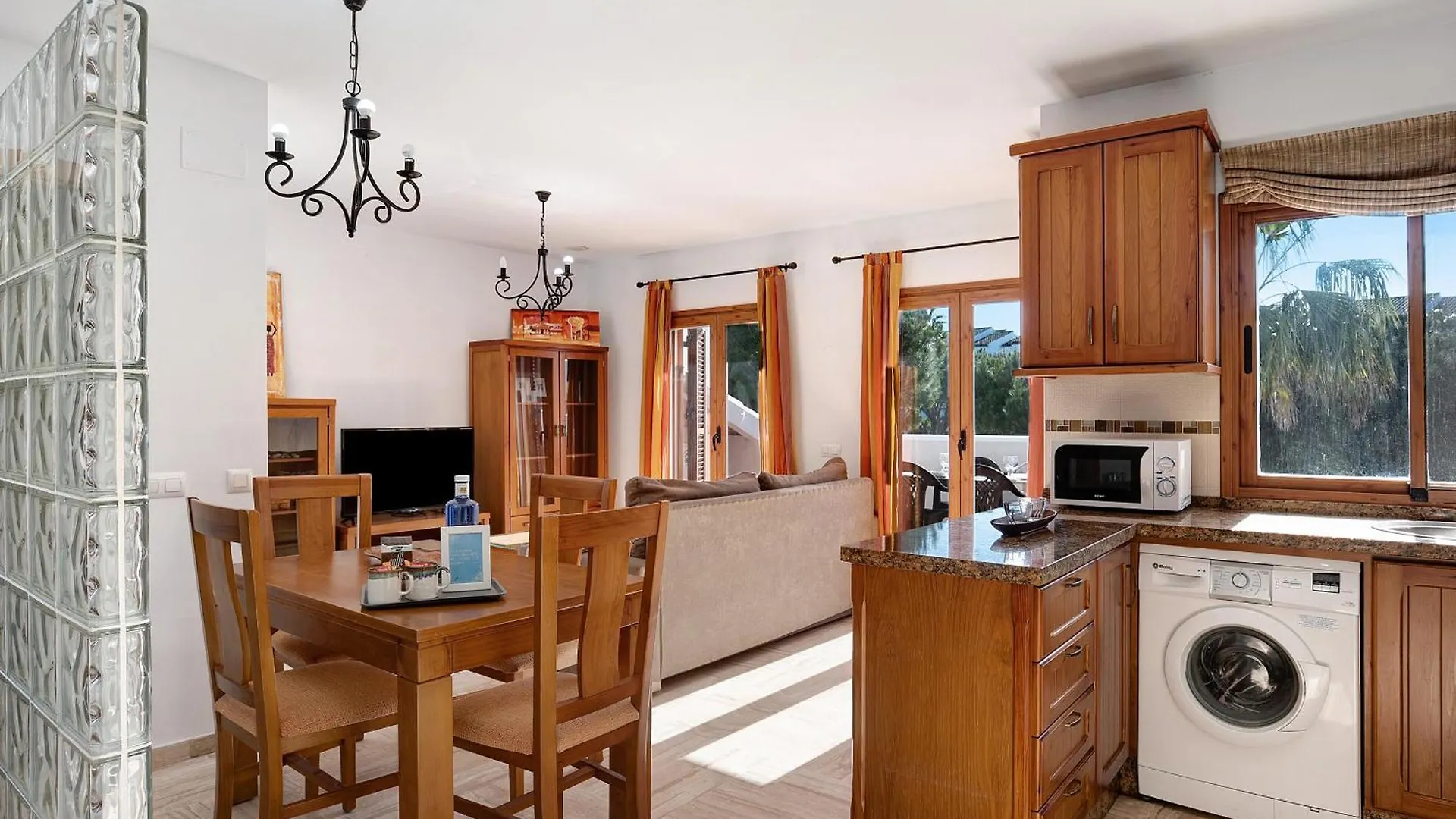 Ferienwohnung Carrajolilla 143 Chiclana de la Frontera