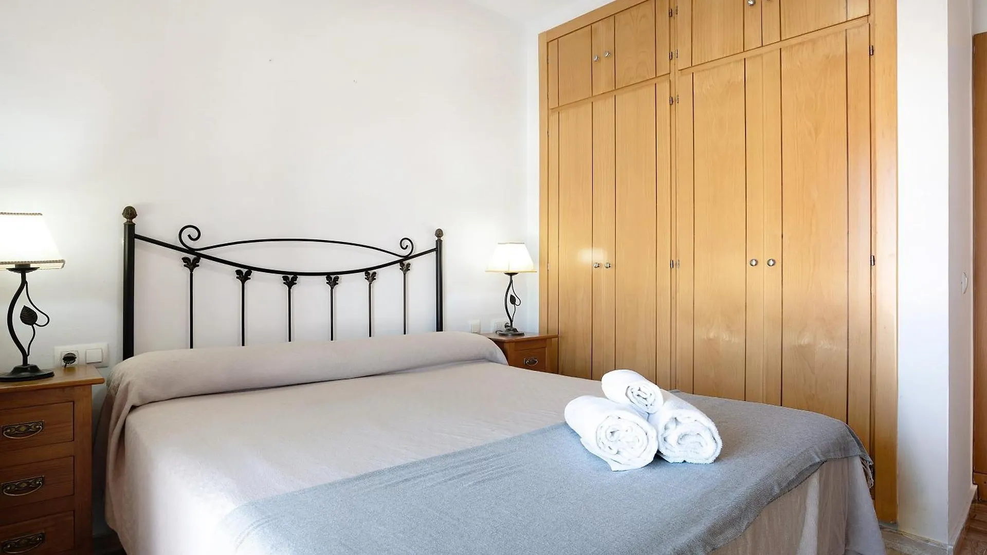 Apartment Ferienwohnung Carrajolilla 143 Chiclana de la Frontera