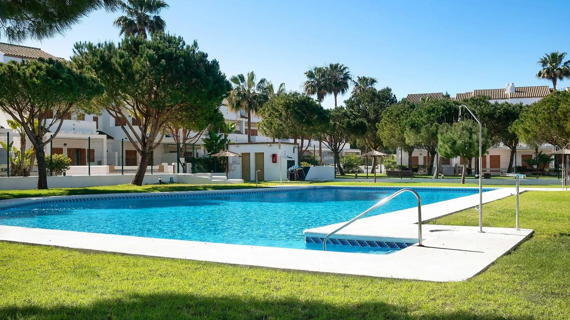 Ferienwohnung Carrajolilla 143 Chiclana de la Frontera Apartment