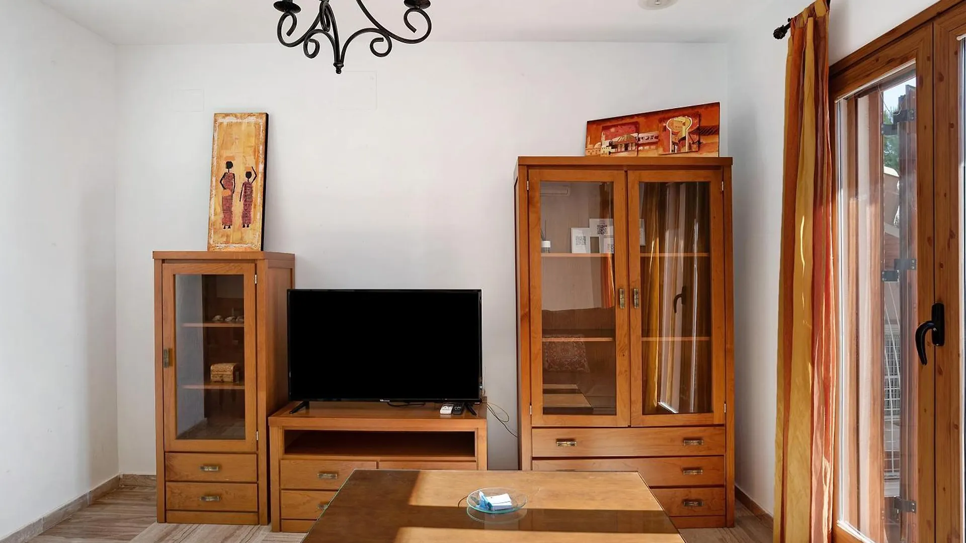Ferienwohnung Carrajolilla 143 Chiclana de la Frontera