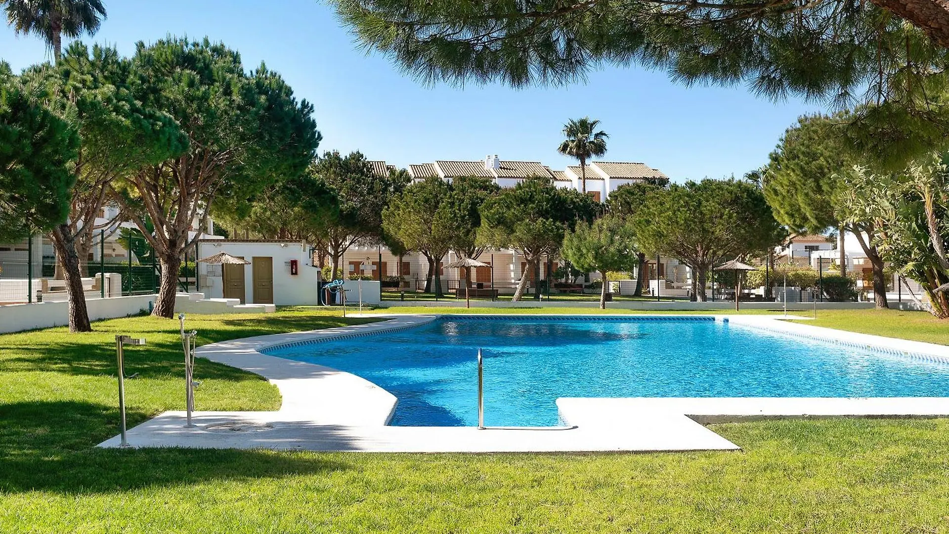 Ferienwohnung Carrajolilla 143 Chiclana de la Frontera Spanien