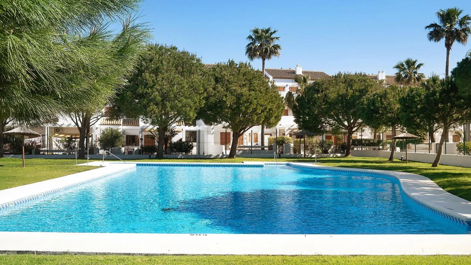 Carrajolilla 143 Apartment Chiclana de la Frontera Spain