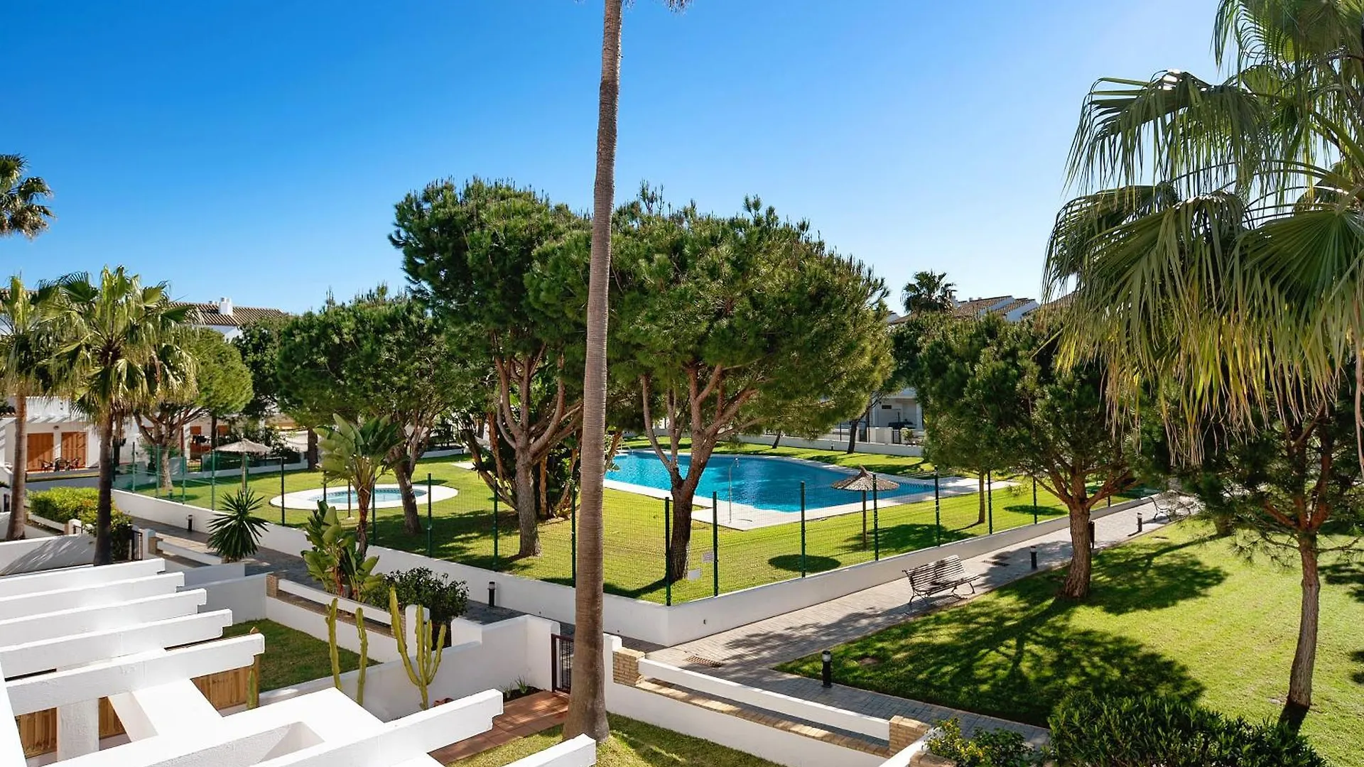 Carrajolilla 143 Apartment Chiclana de la Frontera