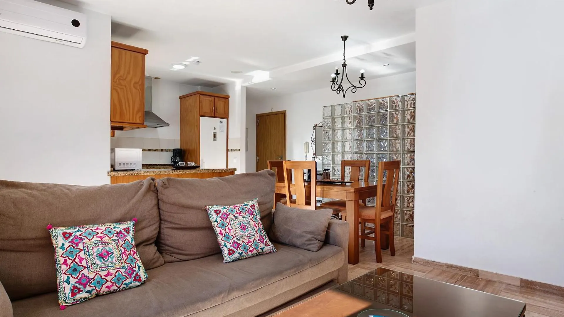 Carrajolilla 143 Apartment Chiclana de la Frontera