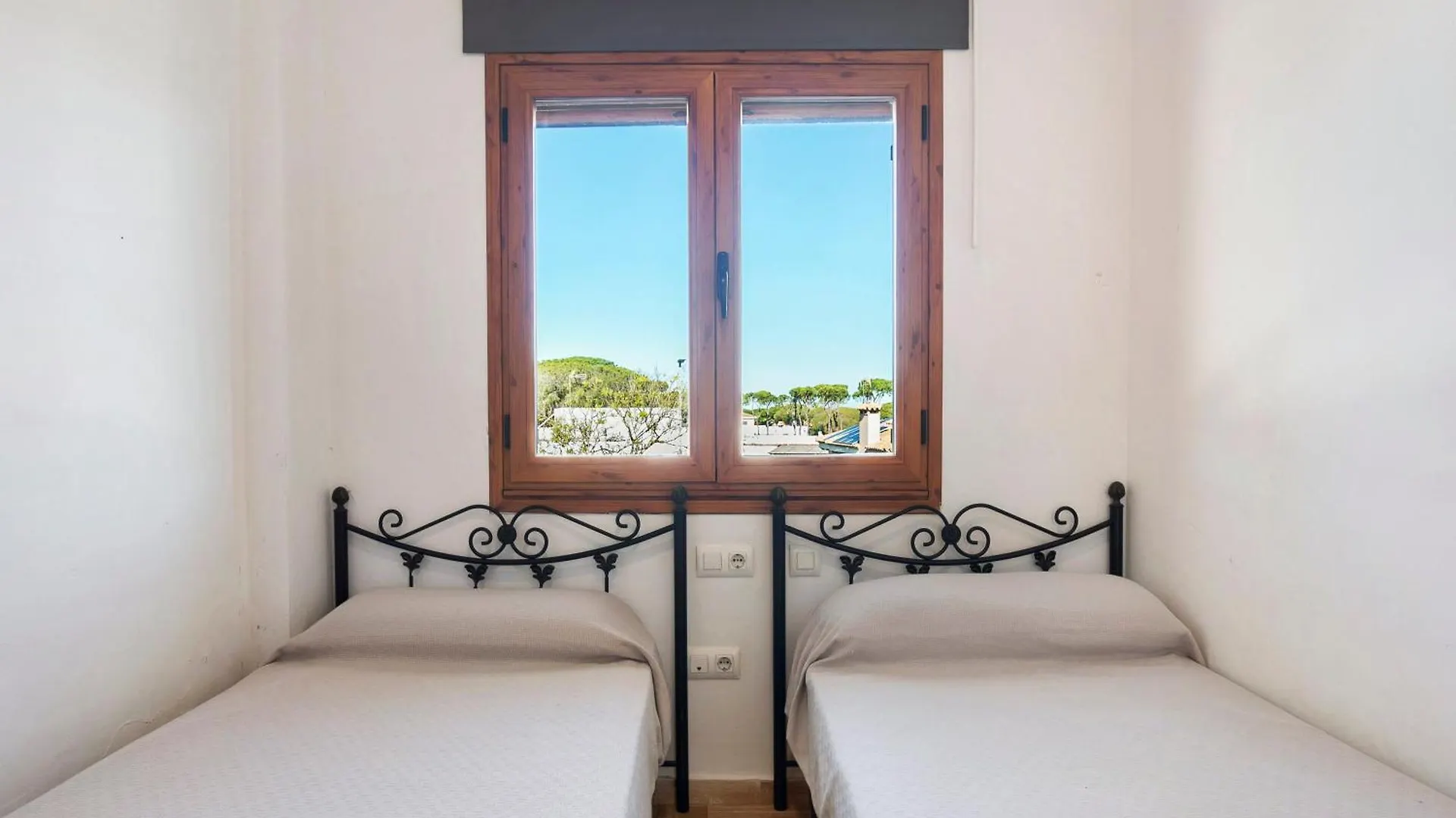 Carrajolilla 143 Apartment Chiclana de la Frontera Spain