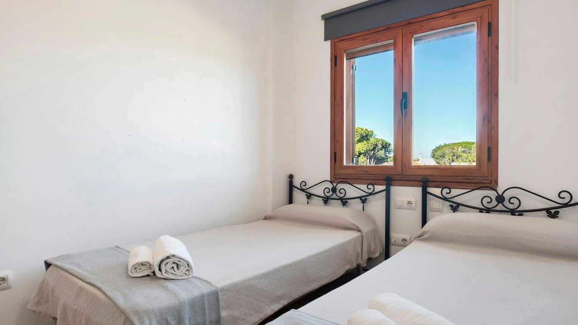 Carrajolilla 143 Apartment Chiclana de la Frontera