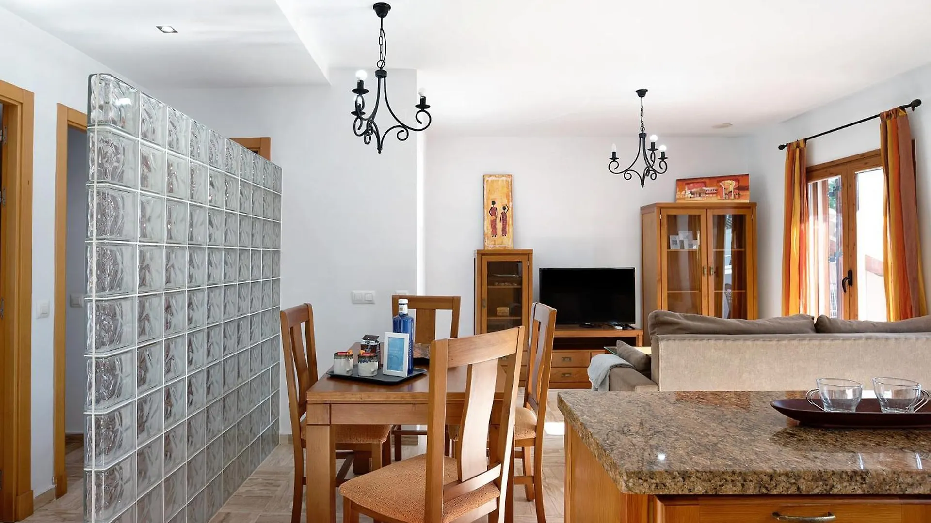 Carrajolilla 143 Apartment Chiclana de la Frontera