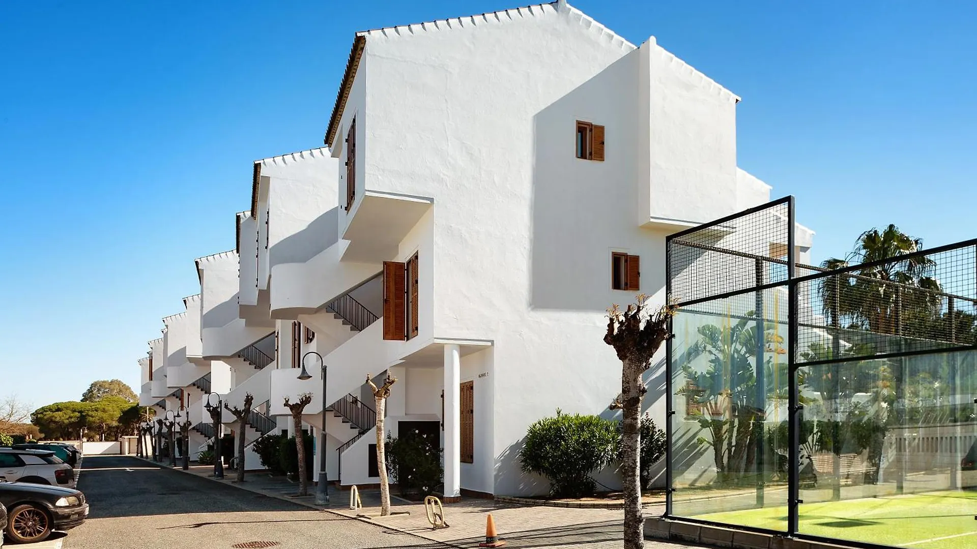 Carrajolilla 143 Apartment Chiclana de la Frontera