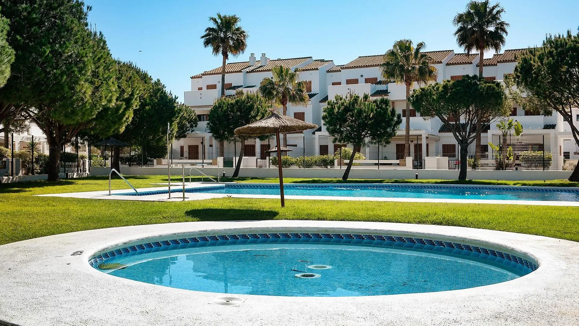 Carrajolilla 143 Apartment Chiclana de la Frontera 0*,