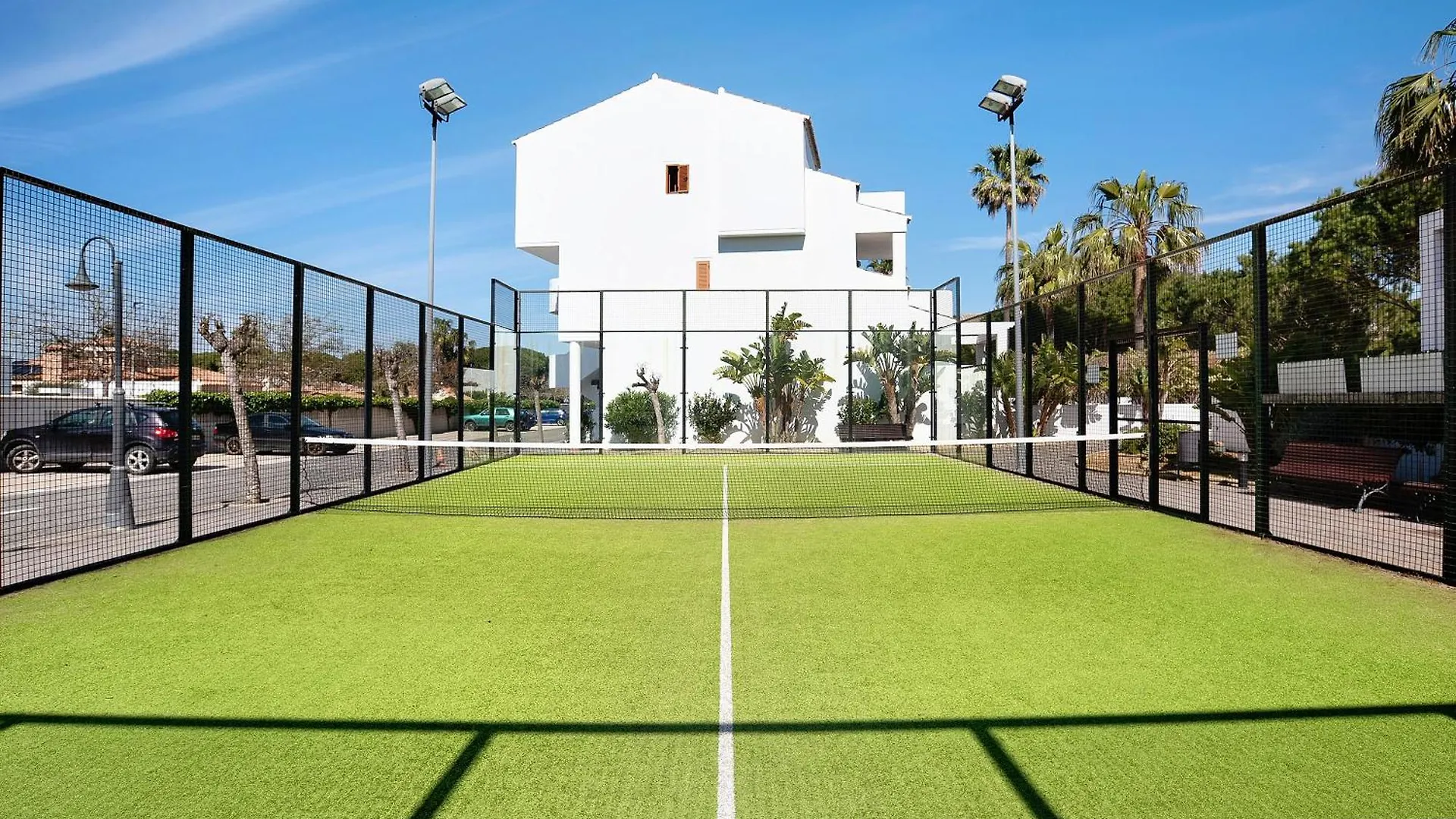Carrajolilla 143 Apartment Chiclana de la Frontera 0*,  Spain