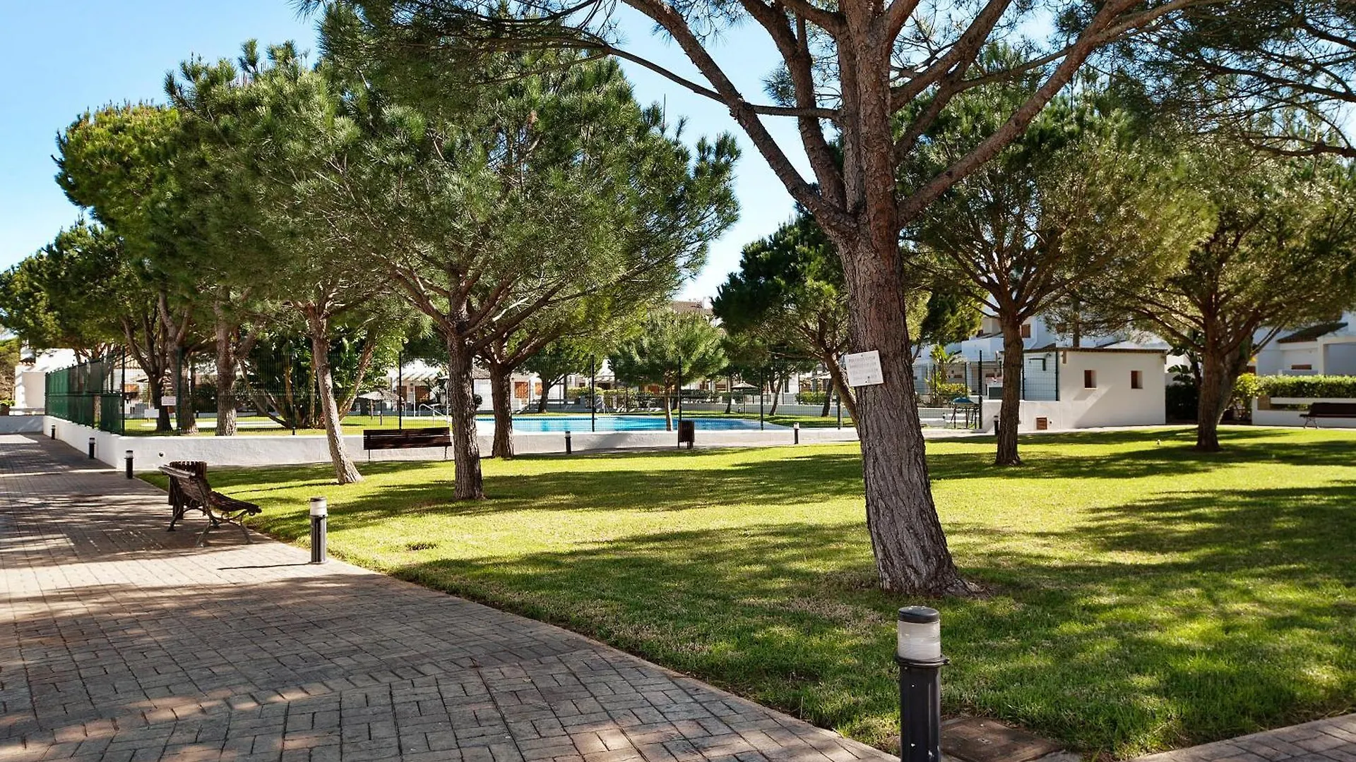 Carrajolilla 143 Apartment Chiclana de la Frontera